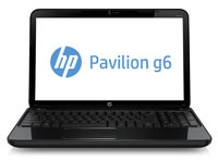 HP Pavilion Notebook g6-2252so