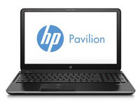 HP Pavilion Notebook g6-2305so