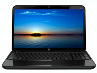 HP Pavilion Notebook g6-2310so