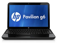 HP Pavilion Notebook g6-2311so