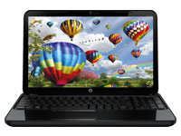 HP Pavilion Notebook g6-2313tx
