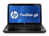HP Pavilion Notebook g6-2361eo