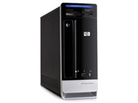 HP Pavilion Desktop Slimline s3030.nl