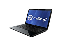 HP Pavilion Notebook g7-2350eo