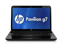 HP Pavilion Notebook g7-2354so