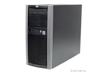 HP ProLiant ML310 G2