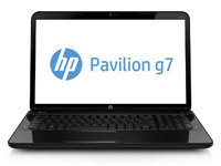 HP Pavilion Notebook g7-2357eo