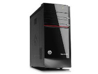 HP Pavilion Desktop HPE h8-1103nl