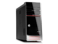 HP Pavilion Desktop HPE h9-1185in