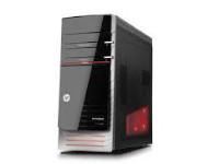 HP Pavilion Desktop HPE h9-1186in
