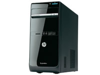 HP Pavilion Desktop p6-2346eg
