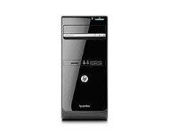 HP Pavilion Desktop p6-2350eg