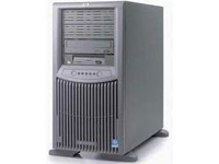 HP ProLiant ML330 G3