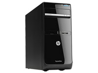 HP Pavilion Desktop p6-2416es