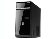 HP Pavilion Desktop p6-2422ea