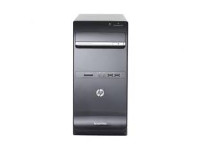 HP Pavilion Desktop p6-2433el