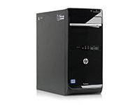 HP Pavilion Desktop p6-2436eg