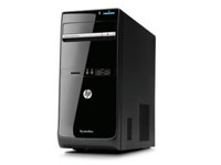 HP Pavilion Desktop p6-2440el