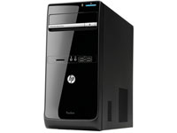 HP Pavilion Desktop p6-2494ea