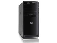 HP Pavilion Desktop p6363fr