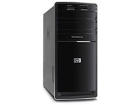 HP Pavilion Desktop p6531in