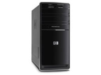 HP Pavilion Desktop p6700it