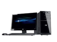 HP Pavilion Desktop p6710it
