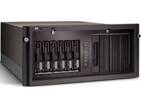 HP ProLiant ML350 G4