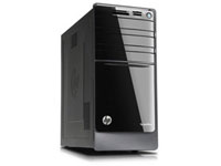 HP Pavilion Desktop p7-1010in