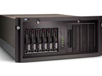 HP ProLiant ML350 G4p
