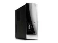 HP Pavilion Desktop Slimline 400-214