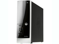 HP Pavilion Desktop Slimline 400-224