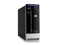 HP Pavilion Desktop Slimline s3835fr