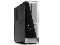 HP Pavilion Desktop Slimline s5-1515d