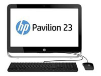 HP Pavilion All-in-One 23-g019c