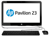 HP Pavilion All-in-One 23-g020t
