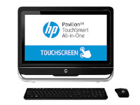 HP Pavilion All-in-One 23-h056 TouchSmart