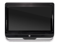 HP Pavilion All-in-One 23-f309 TouchSmart