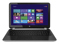 HP Pavilion Notebook 15-n011nr TouchSmart