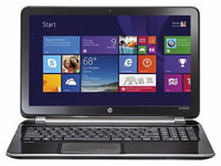 HP Pavilion Notebook 15-n013dx TouchSmart