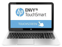 HP Pavilion Notebook 15-n034tx TouchSmart