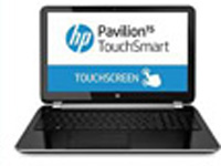 HP Pavilion Notebook 15-n037cl TouchSmart