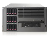 HP ProLiant ML570 G3