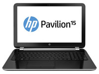 HP Pavilion Notebook 15-n048ca