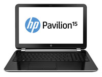 HP Pavilion Notebook 15-n069nr