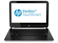 HP Pavilion Notebook 11-e015nr TouchSmart