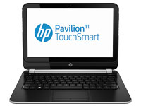 HP Pavilion Notebook 11-e030sa TouchSmart