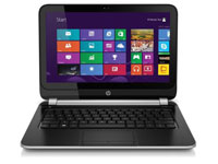 HP Pavilion Notebook 11-e101sa TouchSmart
