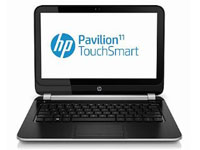 HP Pavilion Notebook 11-e102sa TouchSmart