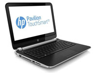 HP Pavilion Notebook 11-e115nr TouchSmart
